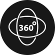 360°