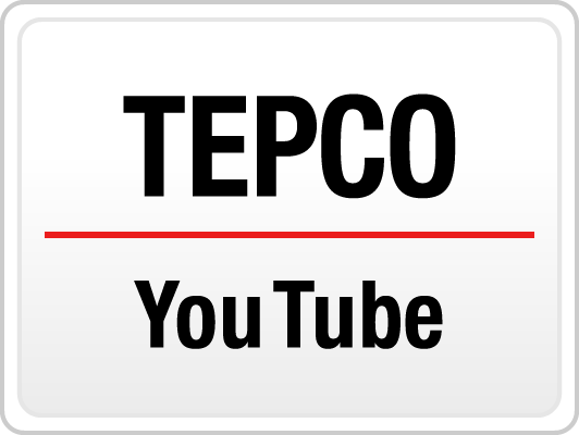 TEPCO YouTube