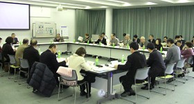 会議