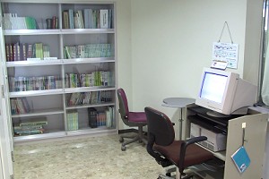 原子力情報コーナー