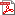 PDFアイコン