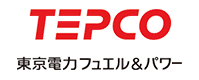 TEPCO 東京電力フュエル&パワー