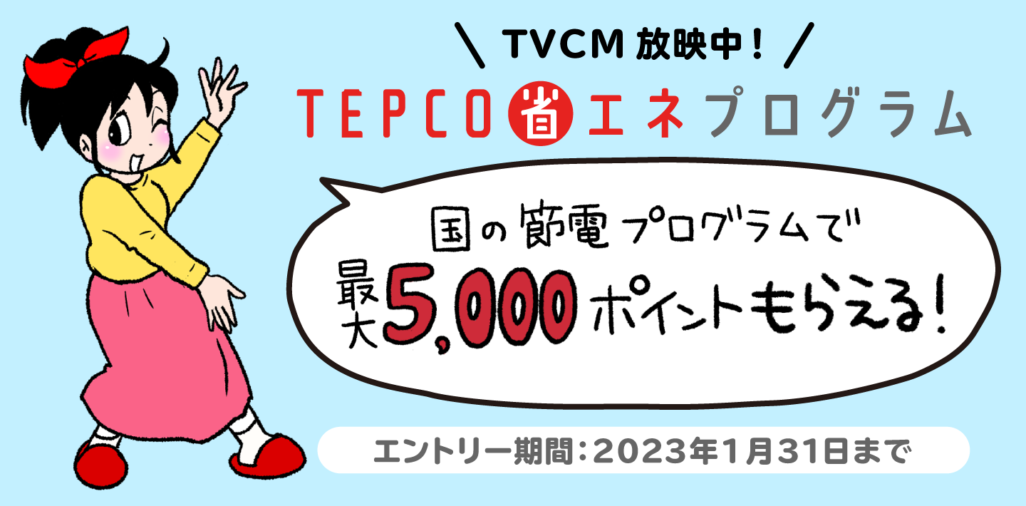 東京電力 東京電力グループサイト