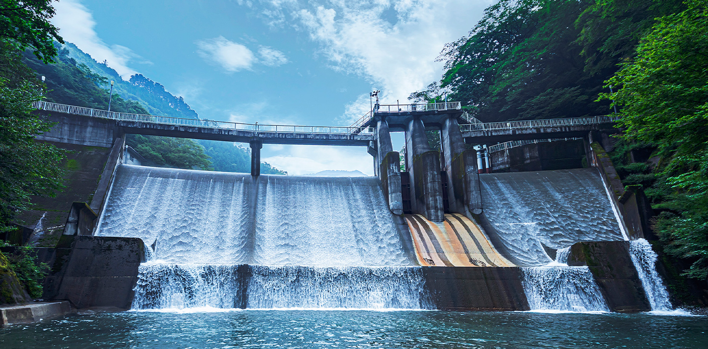 東京 電力