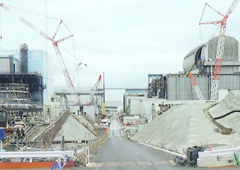 Inside Fukushima Daiichi～廃炉の現場をめぐるバーチャルツアー～｜東京電力