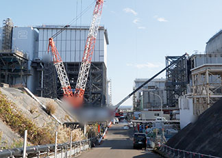 Inside Fukushima Daiichi～廃炉の現場をめぐるバーチャルツアー～｜東京電力