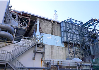 Inside Fukushima Daiichi～廃炉の現場をめぐるバーチャルツアー～｜東京電力