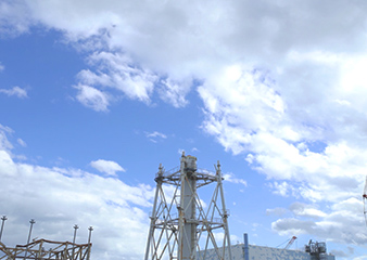 Inside Fukushima Daiichi～廃炉の現場をめぐるバーチャルツアー～｜東京電力