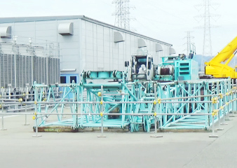 Inside Fukushima Daiichi～廃炉の現場をめぐるバーチャルツアー～｜東京電力
