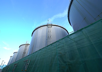 Inside Fukushima Daiichi～廃炉の現場をめぐるバーチャルツアー～｜東京電力