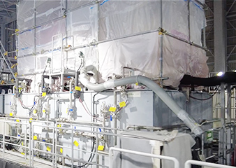 Inside Fukushima Daiichi～廃炉の現場をめぐるバーチャルツアー～｜東京電力