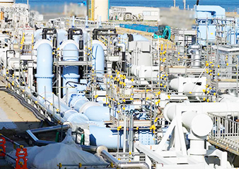 Inside Fukushima Daiichi～廃炉の現場をめぐるバーチャルツアー～｜東京電力