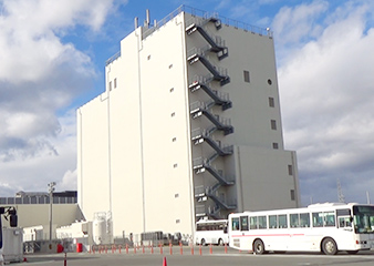 Inside Fukushima Daiichi～廃炉の現場をめぐるバーチャルツアー～｜東京電力