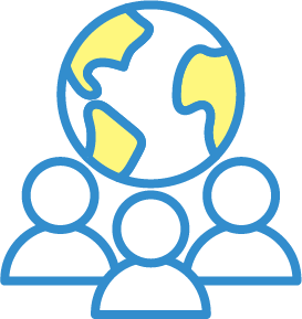 国際標準化の取り組み