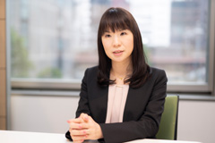 松永 美由紀