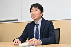 田村 公一