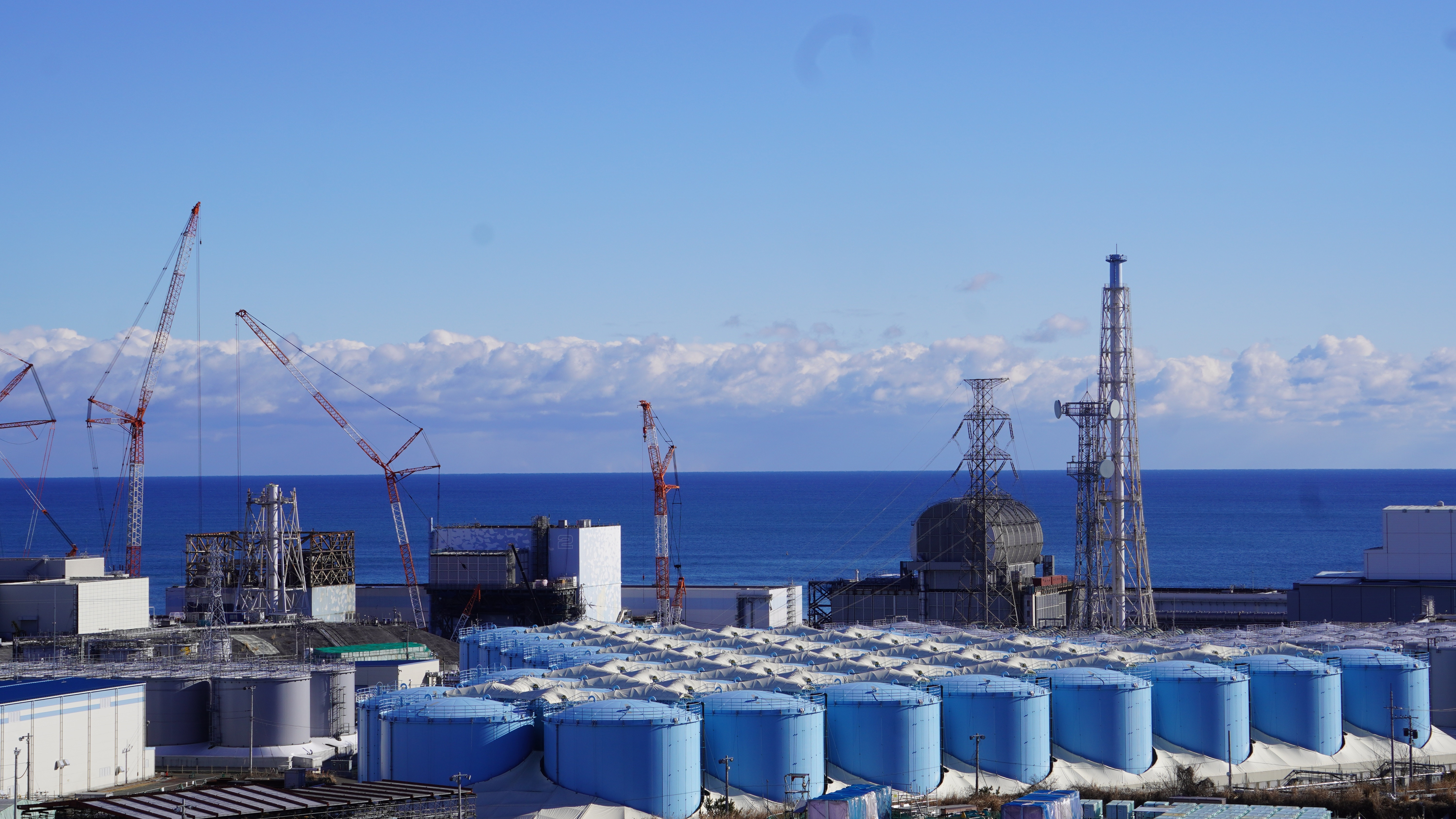 原子力発電の安全性の向上へ事故進展の状況を解き明かす